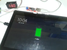 Converter-Module Vehicle-Charger Step-Down LM2596 DC-DC 5V To 3A 6V-40V for Dual-Usb