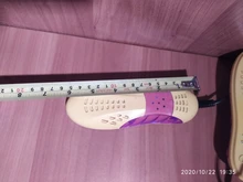 Dehumidify-Device Shoe-Dryer Drier-Heater Boot-Odor-Deodorant Foot-Protector 220V Light