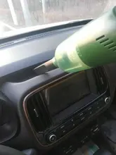 8000Pa coche inalámbrico aspiradora de mano inalámbrico Auto de casa y coche de doble uso Mini aspiradora con construido en Battrery