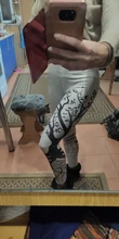Pantalones deportivos de cintura alta sin costuras para mujer, mallas con estampado de árbol grande, pantalones de chándal para ejercicio de trabajo de actividad física