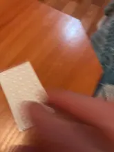 Furniture Hardware Pads Cushion Bumpers Stops Buffer Cabinet-Door Noisy Self-Adhesive