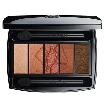 

LANCOME HYPNOSE 5 COULEURS PALETTE 11 TERRE FROM SIENNE