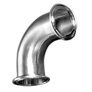 

Steam pipe for moonshine/distiller clamp connection (clamp) 1.5 / 2 inches
