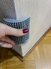 Self-Groomer-Toy Massage-Device Cat Catoy Pet-Cat with for Hair-Removal-Brush Dogs Comb