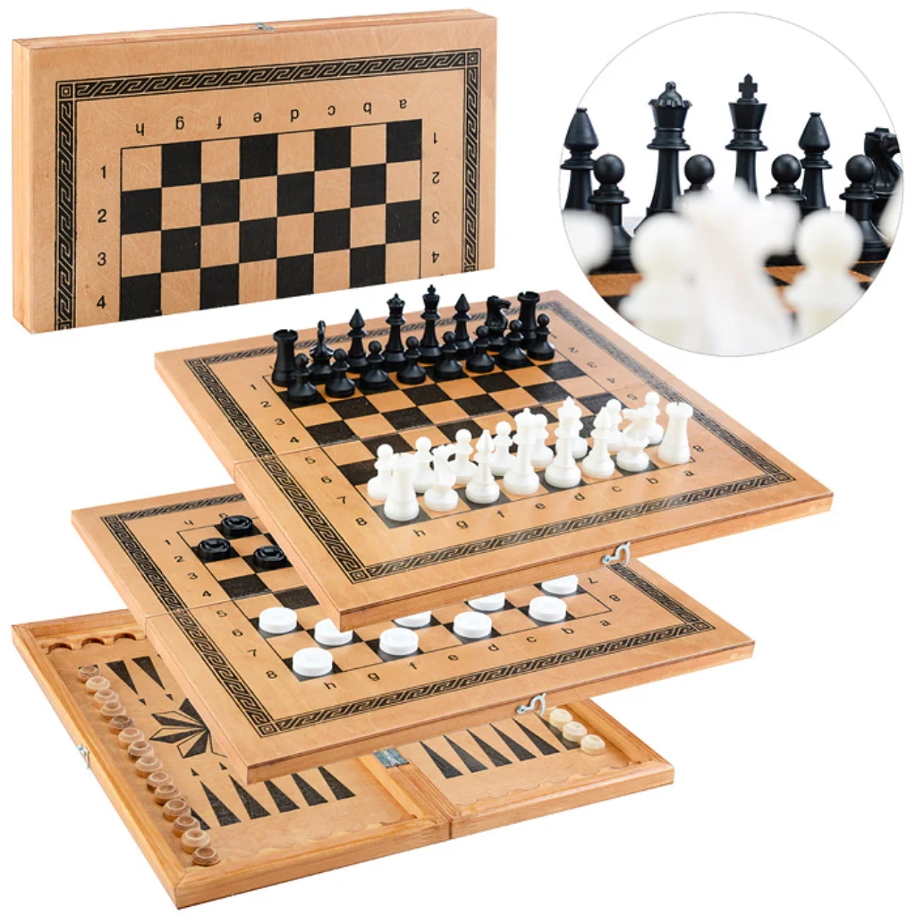 шахматы классические в большой коробке + поле арт. шашки шахматы десятое королевство. Magnetic 3in1 шахматы. шахматы-шашки магнитные. игра настольная "шашки-шахматы" (мал, беж) блистер (т-ц).