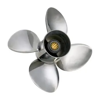 

Propeller 4x10x12, Solas, 5253-100-12 525310012