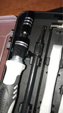 KINDLOV-Juego de destornilladores 115 en 1, Kit de herramientas de reparación de precisión, Juego de puntas de destornillador hexagonales magnéticas Torx para reparación de teléfono y PC