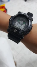 Reloj deportivo Digital para niños y niñas, pulsera multifunción con alarma, resistente al agua, 2019