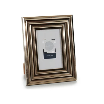 

Photo frame Bright (2 x 23 x 18,5 cm) (10 x 15 cm)
