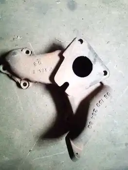 

9613028480 Exhaust manifold Suzuki Vitara Se/sv (et) *