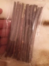 Toothpaste-Stick Snacks-Sticks Cat Pet-Cleaning-Teeth Natural Catnip Matatabi Silvervine