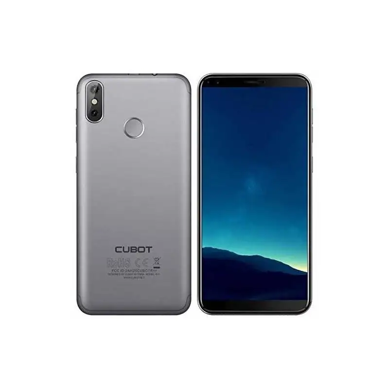  Smartphone Cubot R11 5.5 