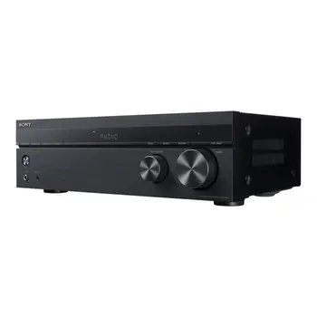 

SONY STRDH190 stereo Receiver-2x100W-Bluetooth-Input phono