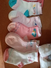 Miaoyoutong-Calcetines de algodón para niños y niñas, calcetín de alta calidad, Jacquard, gato, unicornio, conejo, cómodos y cálidos, 5 pares