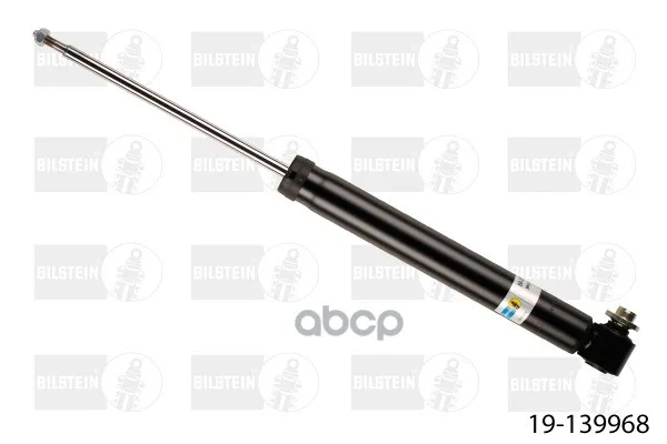 Амортизатор Подвески Audi A6(4f2),H,B4 Bilstein арт. 19-139968