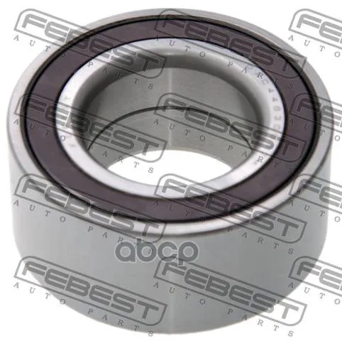 Dac44830037m_подшипник Ступ. Пер. Наруж.! Rover 75 All 99 Febest Dac44830037m Febest арт. DAC44830037M