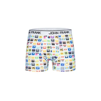 

John Frank Boxer MEN 'S BOXER CTNJFB33