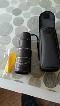 APEXEL-Monocular de doble enfoque HD, 16x52 con visión nocturna, telescopio impermeable de alta potencia para caza al aire libre, turismo, observación de aves
