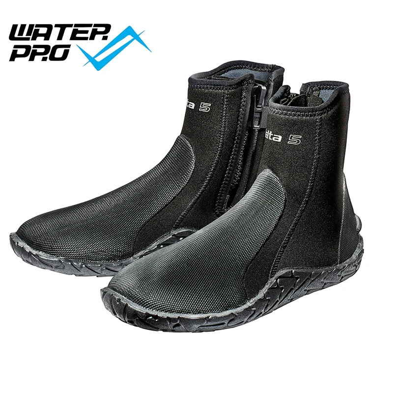 Scubapro DELTA CLUB 5 мм|Ласты для плавания| |