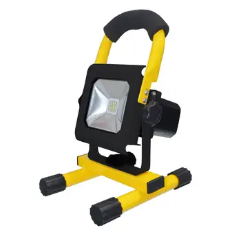 

Searchlight led rechargeable Era IP65 10 W 900 LM color