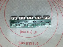 Breakout-Board Pcb-Converter-Adapter Mini-Usb Female Micro DIP 5pcs Usb-2.0 Usb A To