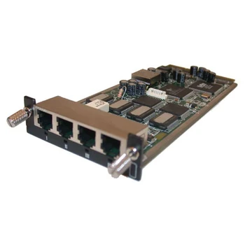 

Audiocodes Mediant 1000B Spare Part - Digital Voice Module - Quad FXS