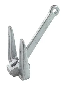 

Hall anchor 4 kg 303040