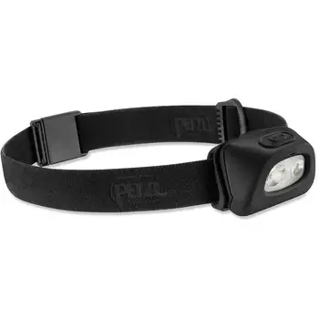 

Lantern head tactikka + black Petzl (e89ahb n)