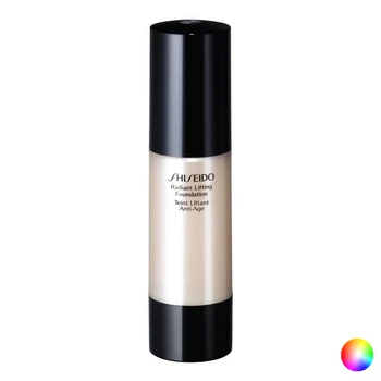 

Liquid Make Up Base Radiant Lifting Shiseido