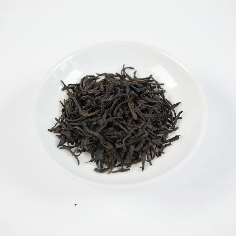 Black (red) tea 