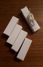 G4 G9 Lamps Light-Bulb Halogen Led-Lamp-Smd2835 Ac 220v 5W Chandelier 3W Ce 5pcs/Lot