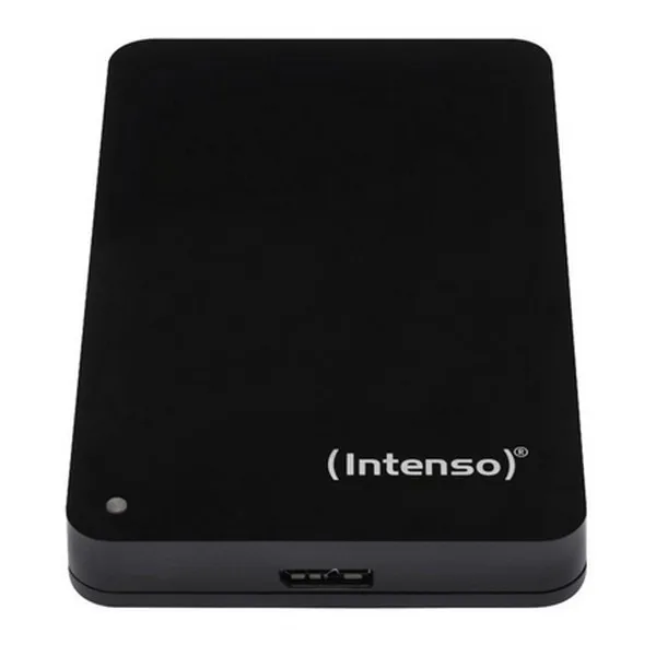 Внешний жесткий диск INTENSO 6021512 4 ТБ 2 5 &quotUSB 3 0 черный| |