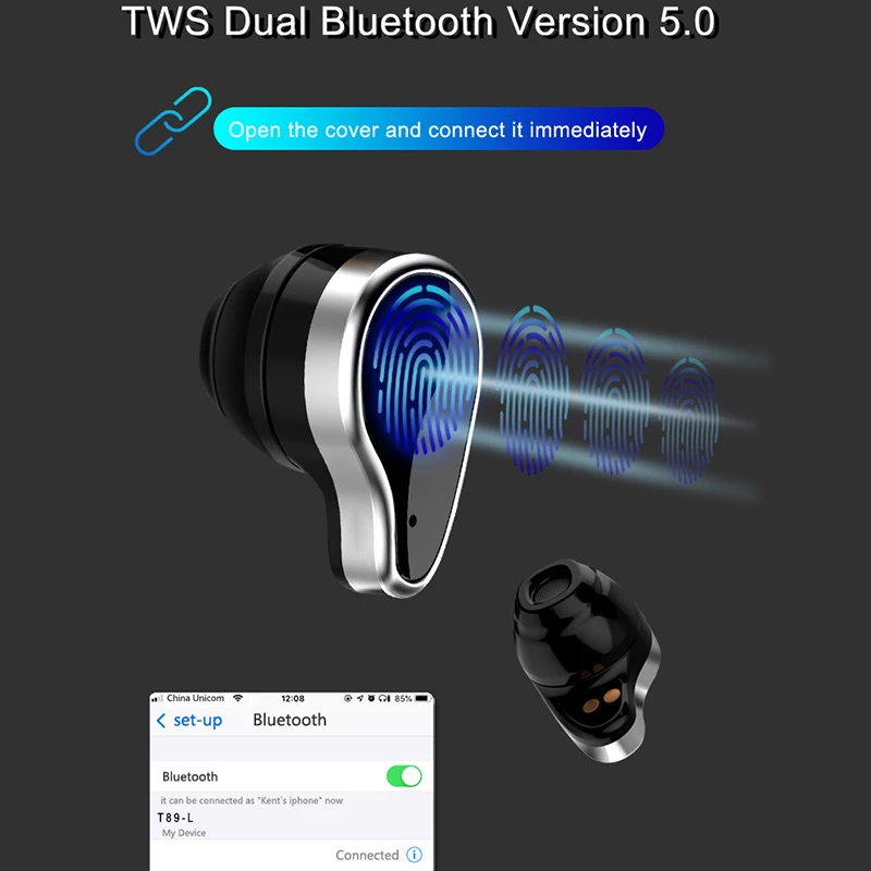 VITOG T89 NEW Smart Watch Men Wireless Bluetooth Headphones Women Smartwatch Support BT Call Fitness Bracelet Smart Band VITOG T89 NEW Smart Watch Men Wireless Bluetooth Headphones Women Smartwatch Support BT Call Fitness Bracelet Smart Band