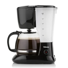 Кофеварка капельная Tristar CM1245(1,25 л