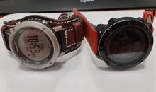 Sunroad-Reloj deportivo de exterior para Hombre, pulsera digital multifunción a la moda, resistente al agua, de lujo, nuevo, 2021