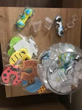 Protector de silicona de seguridad para bebés, cubierta de protección para bordes de esquina de la Mesa, anticolisión para niños, 1 Uds.