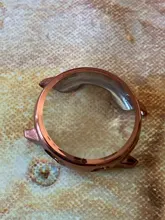 Funda para Samsung galaxy watch active 2 active 1, accesorios de parachoques, Protector de pantalla de silicona de cobertura completa