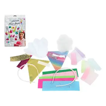 

Craft Set Hair Band 117127
