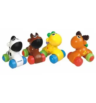 

Set 4 Petticars