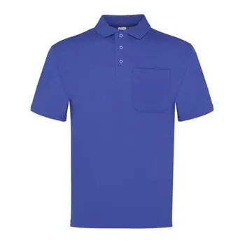 

WORK POLE POCKET XXL ALG/POLY/COOL M/SHORT AZ 100 VESIN