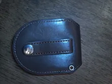 Funda trasera para Reloj clásico de bolsillo para hombre, estuche de almacenamiento, bolsita monedero, bolso con cadena