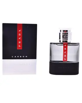 

PRADA LUNA ROSSA CARBON Eau de Toilette vaporizer 50 ml