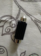 Festoon-Light Led-Bulb Interior Car C5W C10W Csp-Chips Dome 36mm Canbus 31mm 39mm 41mm