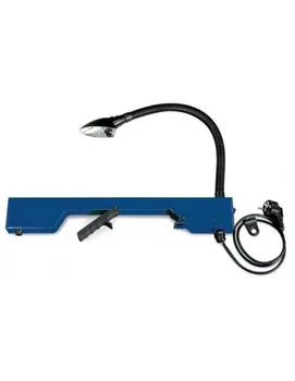 

HOLZSTAR 5900023 SUPPORT C/LAMP UWT 3200