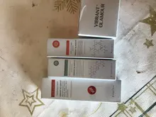 Eye-Cream Skin-Care-Set Wrinkle-Remover Vibrant Glamour Collagen Hyaluronic-Acid Anti-Aging