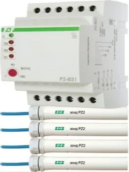 

Liquid level relay pz-831