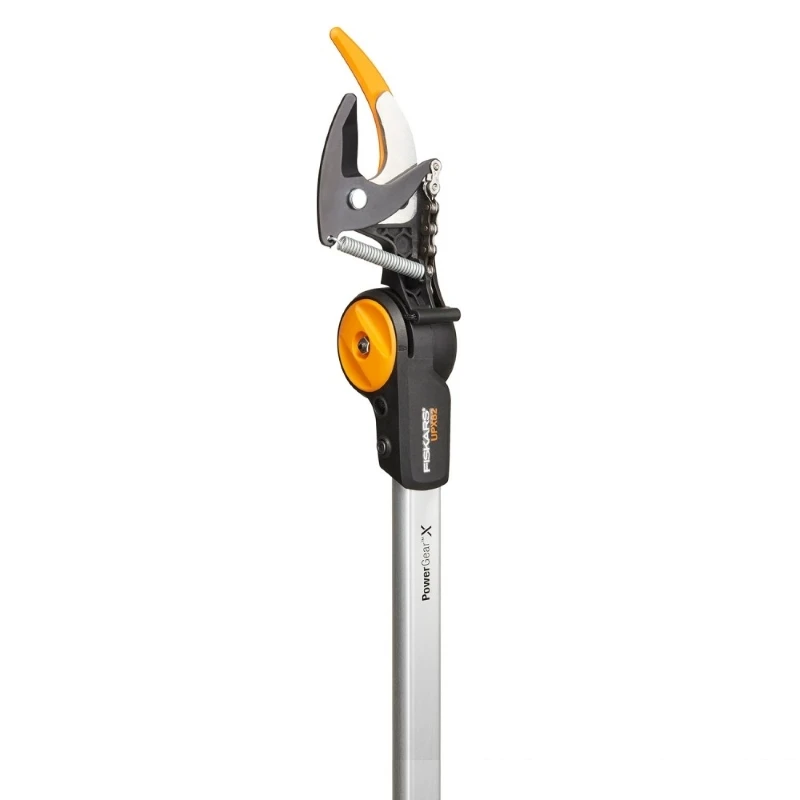 Телескопический универсальный сучкорез Fiskars PowerGear™UPX86(1023624