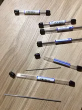 Tungsten-Rod 150mm-Length Solid Carbide 8mm 2mm Without To 1pcs Coolant-Holes Tensile