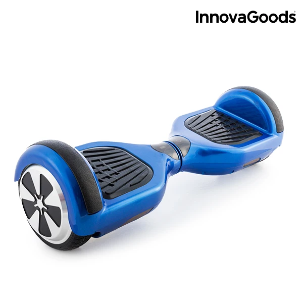 InnovaGoods Электрический гироскутер