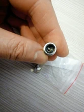 1Pc/45/90/135 grados de ángulo de latón aire vástago para válvula de neumático con adaptador de extensión para coche camión de la motocicleta de la bicicleta ciclismo Accesorios